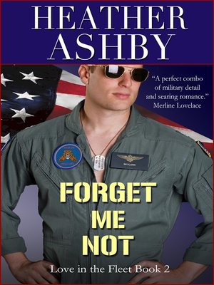 cover image of Forget Me Not